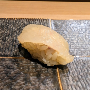 鮨 極 はなれ 5枚目