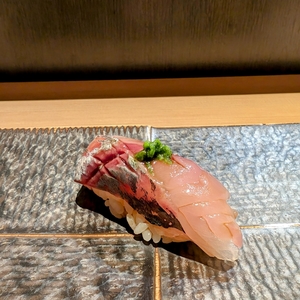 鮨 極 はなれ 7枚目