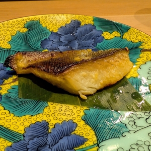 鮨 極 はなれ 8枚目