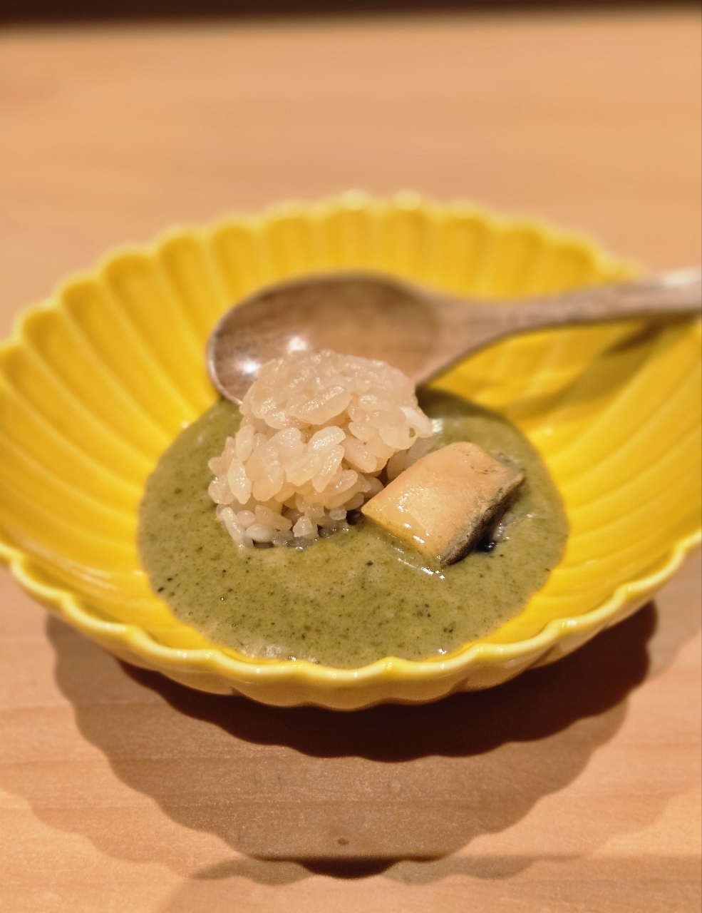 じゅりぽんさんが投稿した鮨トキドキ串 海老虎に関する口コミの画像