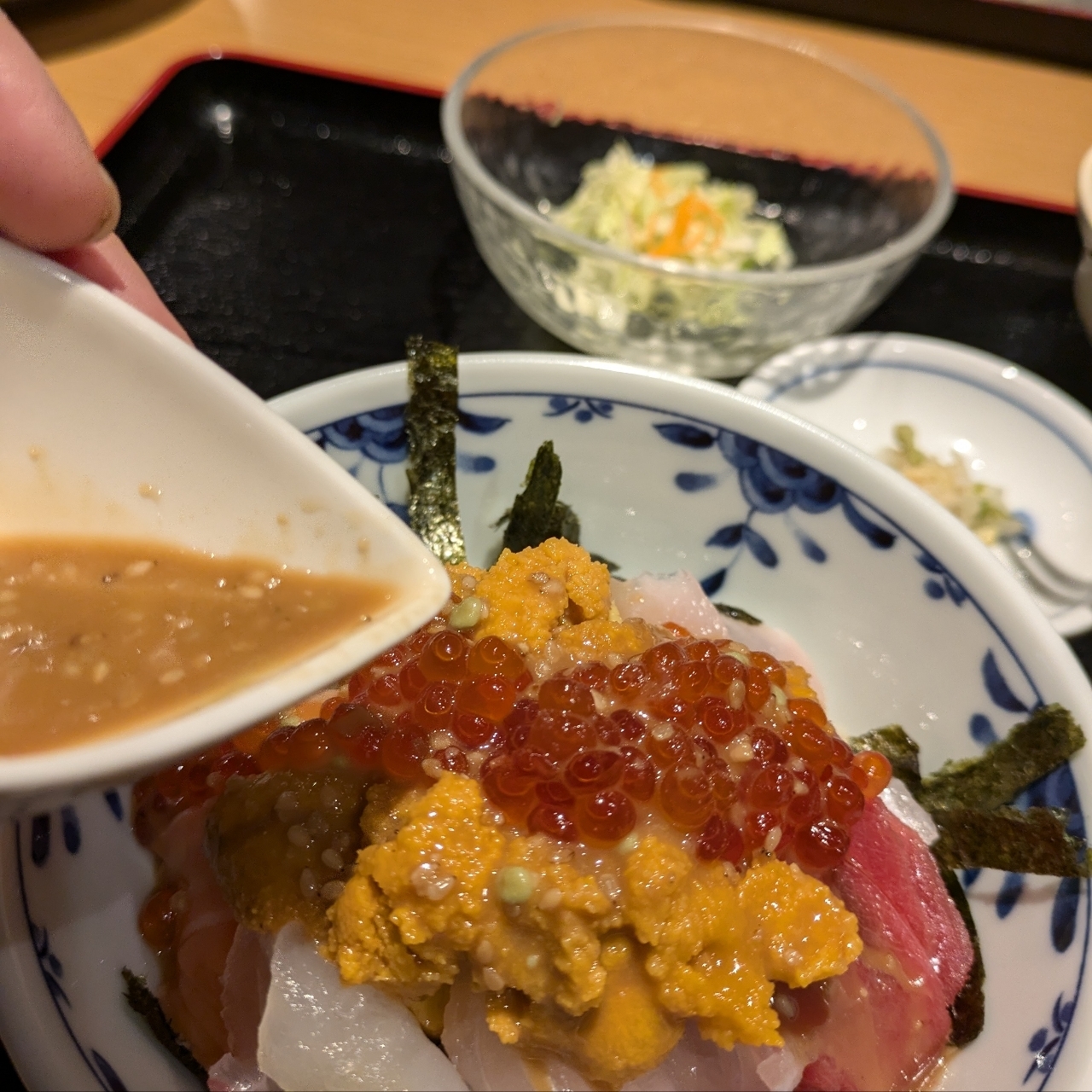 ばらっちゃんさんが投稿したたけはた（【旧たけはち】）に関する口コミの画像