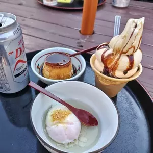明礬温泉 2枚目