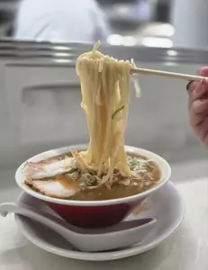 中華そば きくたに