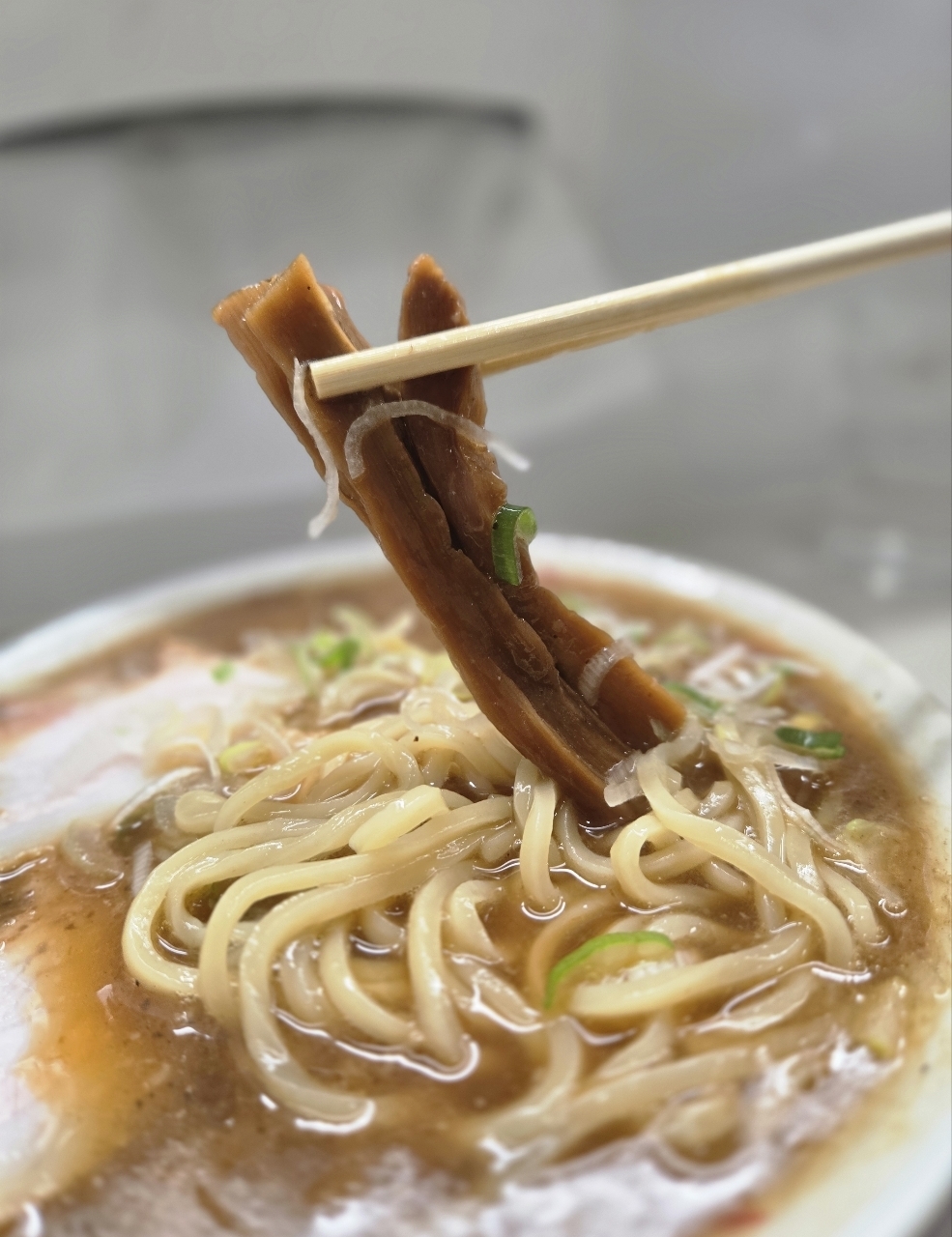 じゅりぽんさんが投稿した中華そば きくたにに関する口コミの画像