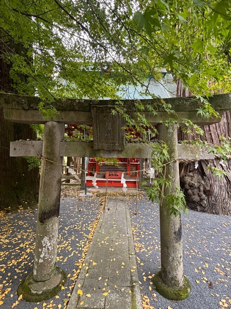 luckyさんが投稿した雲八幡神社に関する口コミの画像