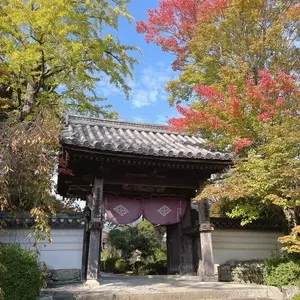 龍福寺本堂