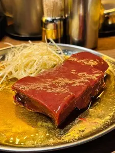 新宿焼肉 ホルモンいのうえ