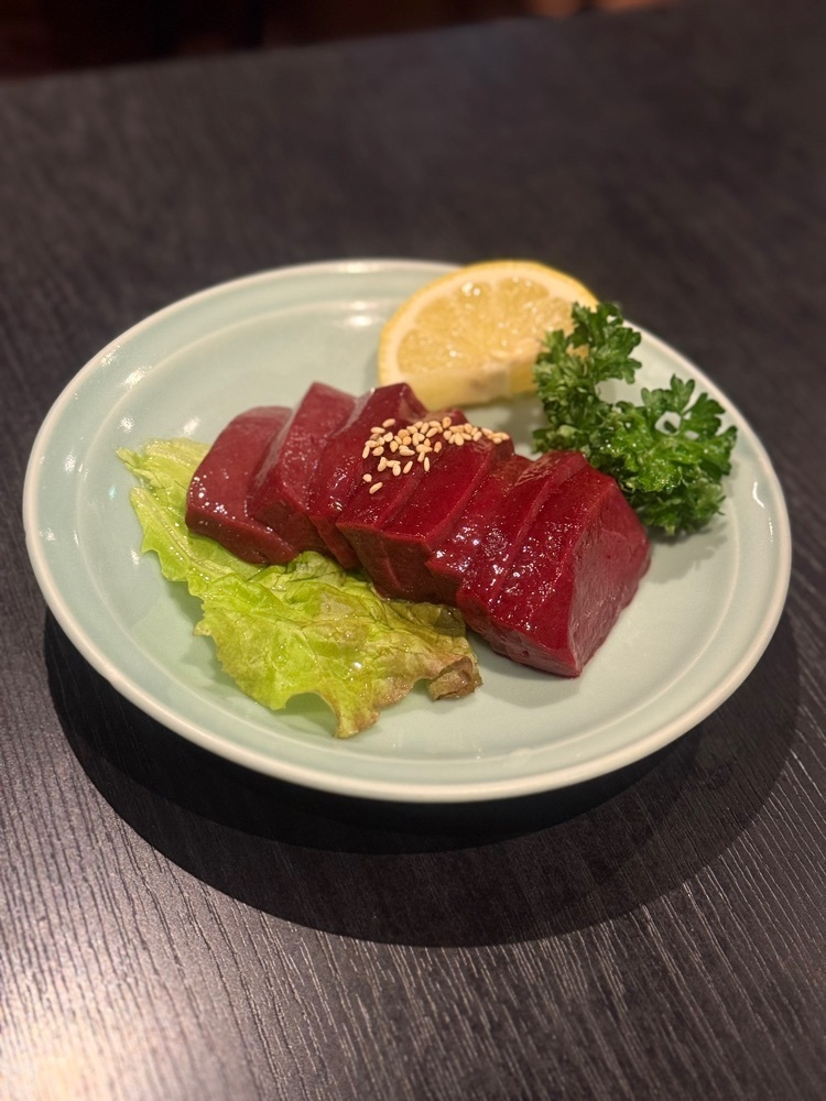 あんよさんが投稿したソウルに関する口コミの画像