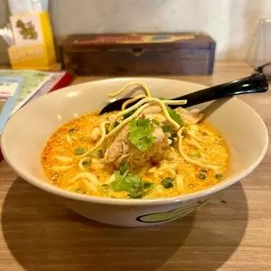 タイ・アヨタヤ 立川本店