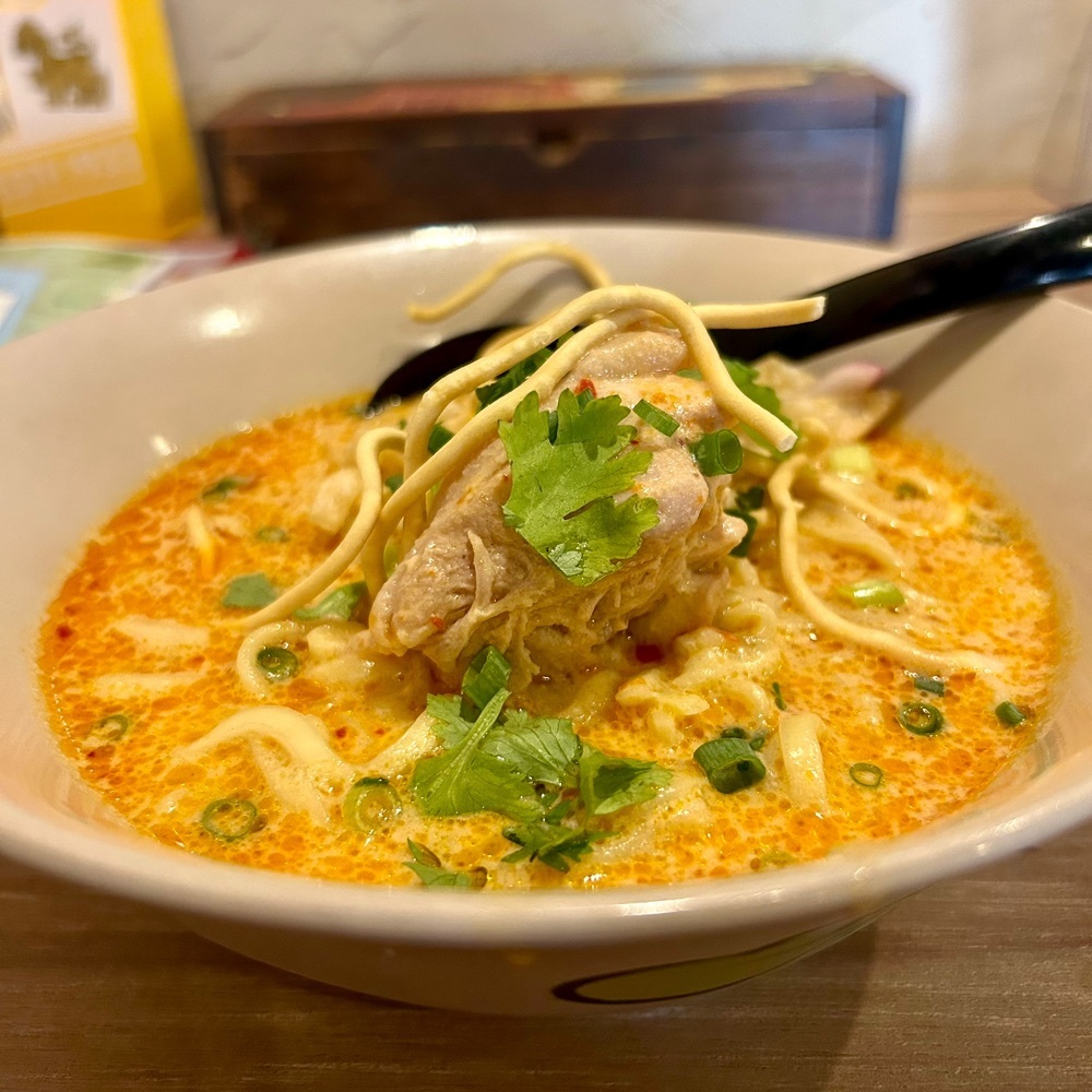 しりげグルメさんが投稿したタイ・アヨタヤ 立川本店に関する口コミの画像