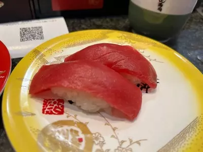金沢まいもん寿司 本店（かなざわまいもんずし）