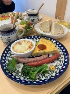 白州アルベロ