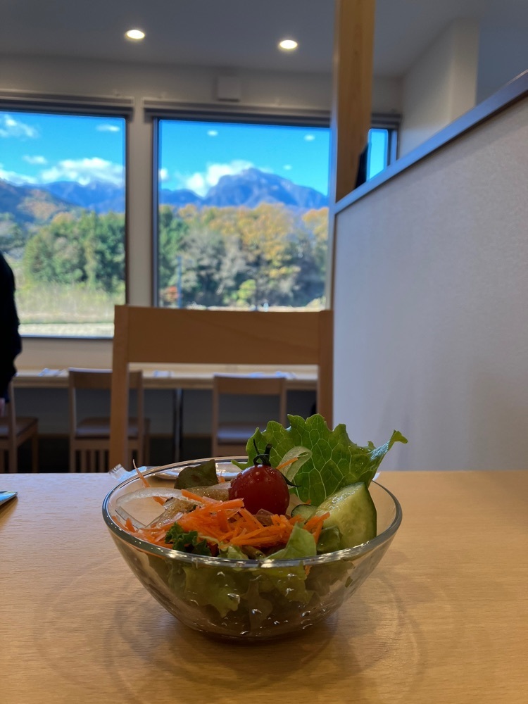 Nさんが投稿した白州アルベロに関する口コミの画像