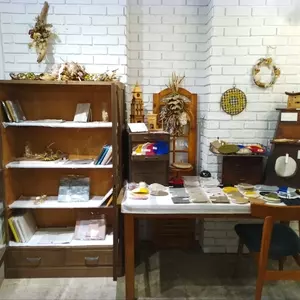 CHURCH STREET 軽井沢