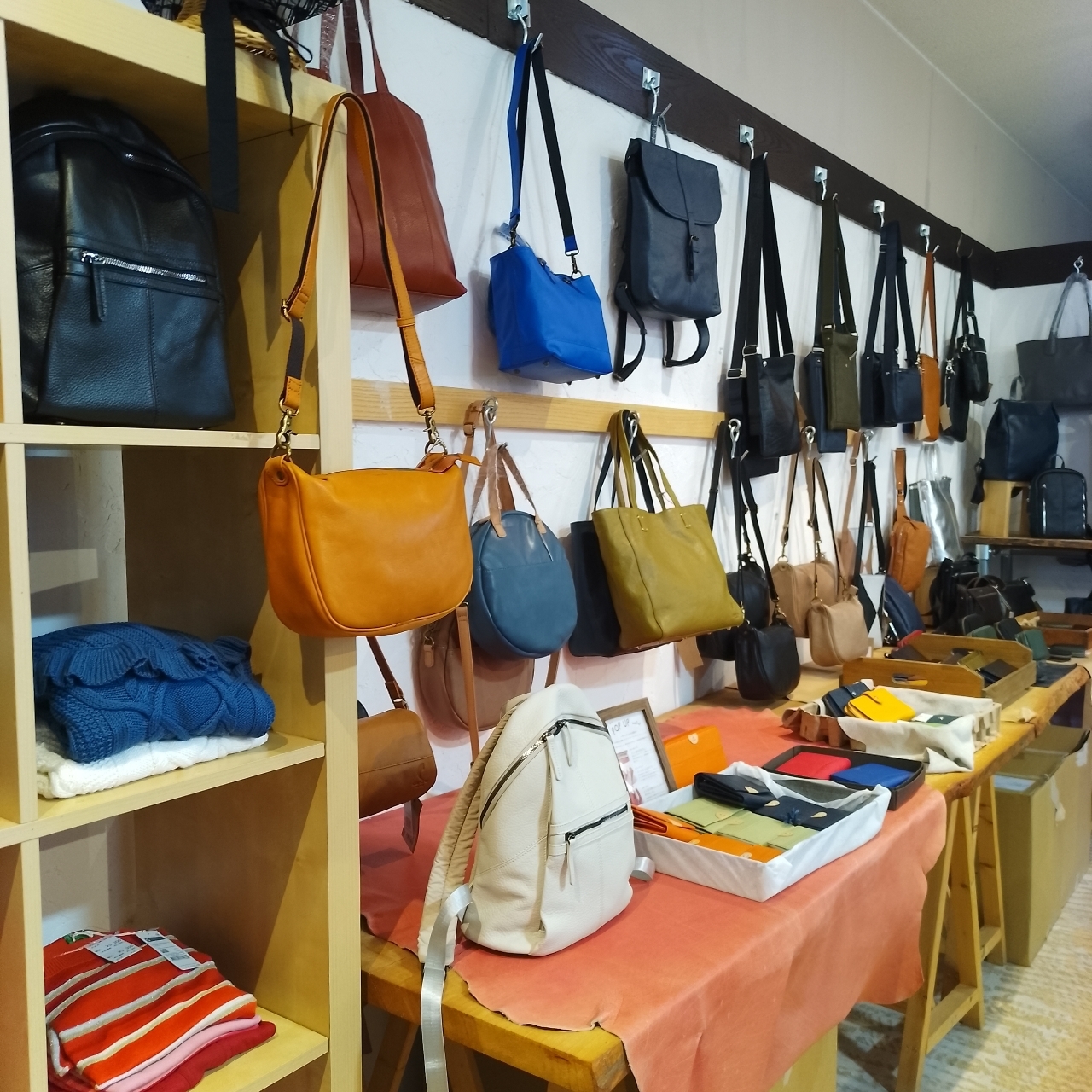 のんびりんこさんが投稿したCHURCH STREET 軽井沢に関する口コミの画像