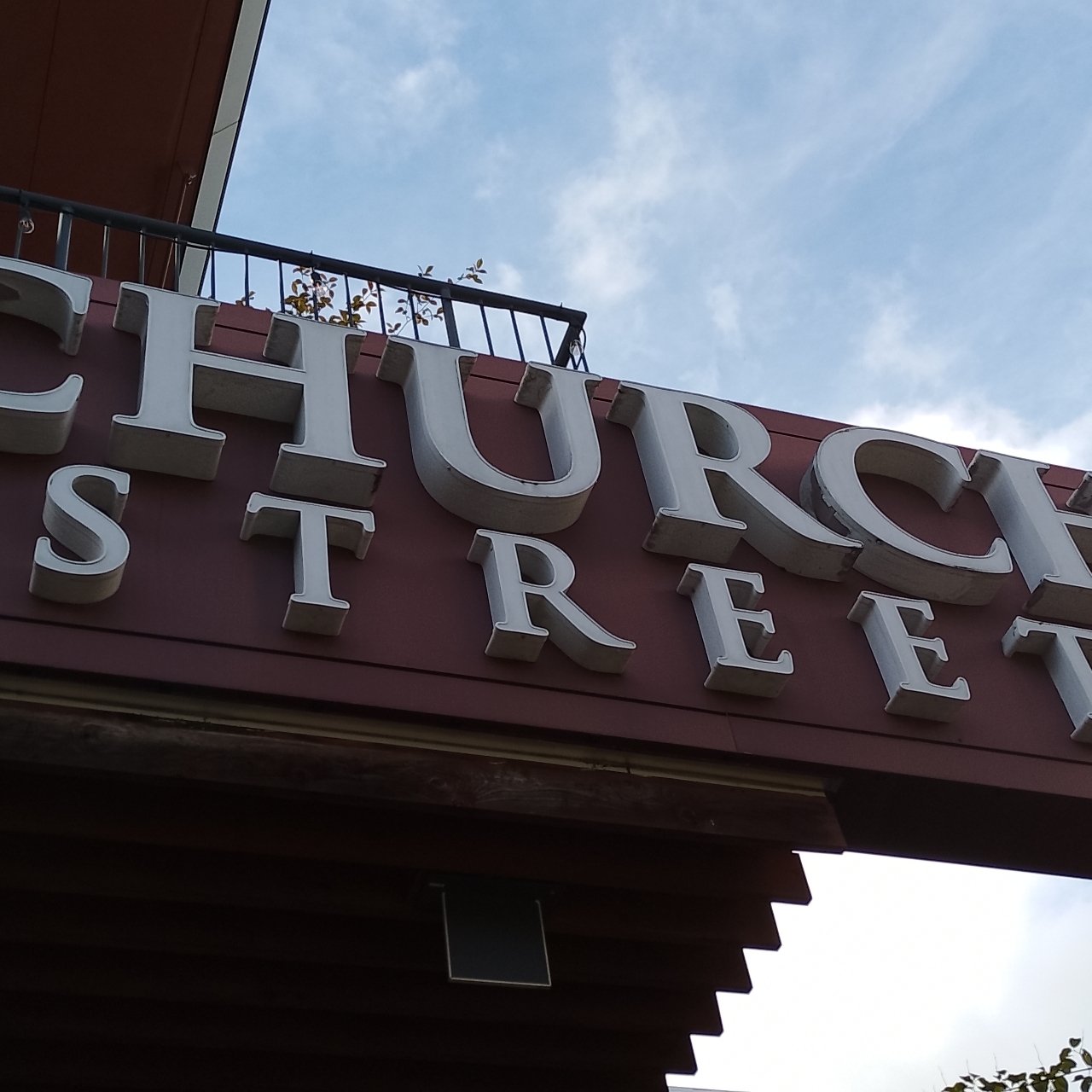 のんびりんこさんが投稿したCHURCH STREET 軽井沢に関する口コミの画像