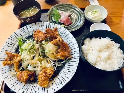 たよし 南海通り店