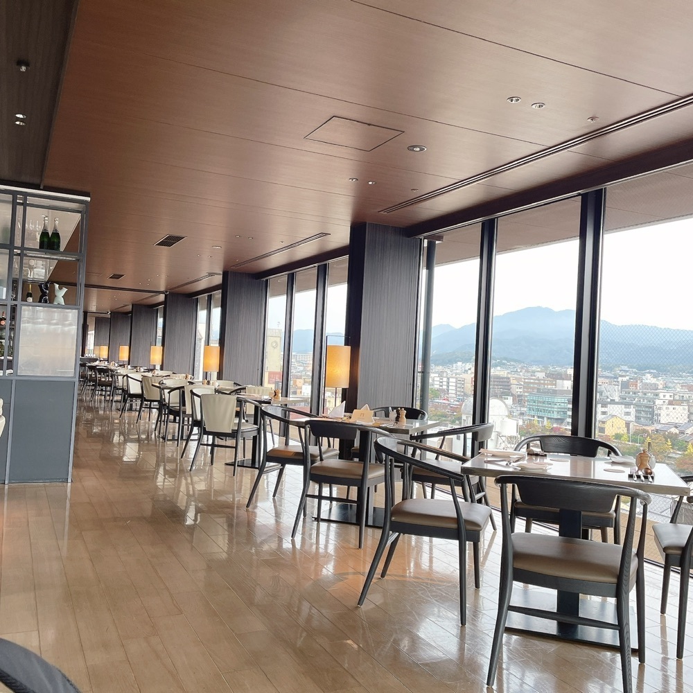 Danjouさんが投稿したザ・ゲートホテル京都高瀬川　by　HULIC（THE　GATE　HOTEL）に関する口コミの画像