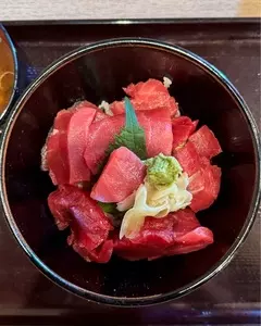 まぐろの鉄人
