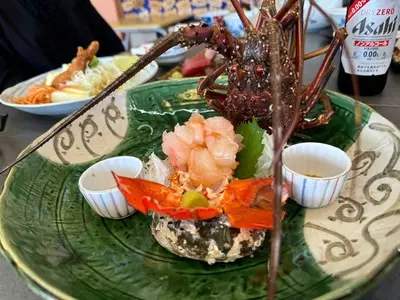 大海