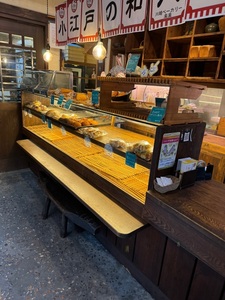 川越ベーカリー 楽楽 5枚目