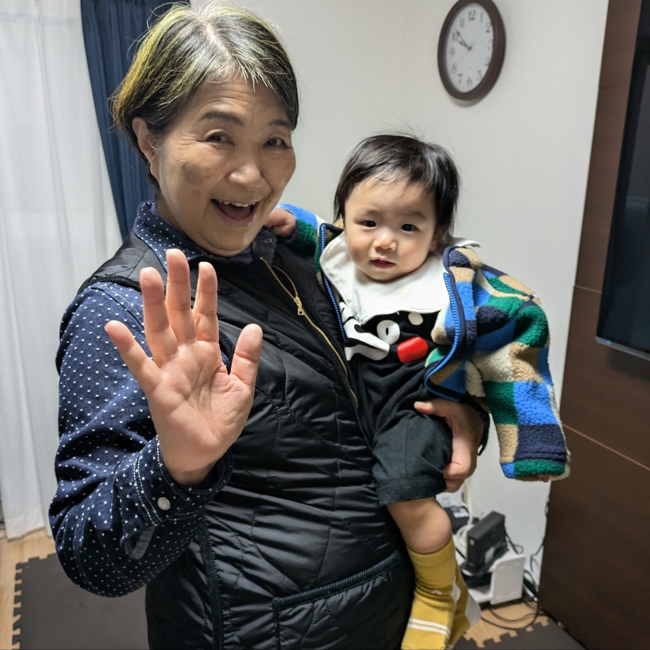 ばらっちゃんさんが投稿したKITTE博多に関する口コミの画像