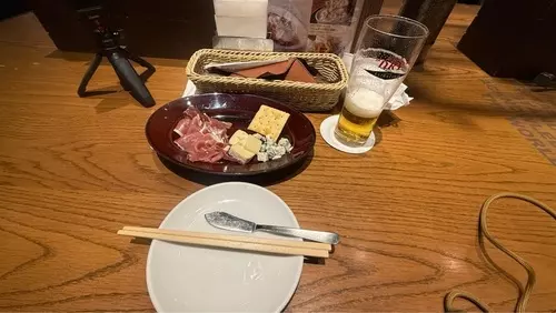 Beer & Spice KITTE丸の内 1枚目