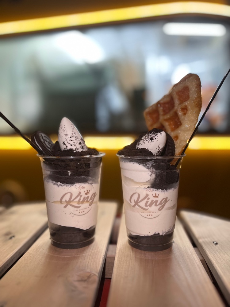 mamama__tさんが投稿したBS KITCHEN（ビーエス キッチン）に関する口コミの画像