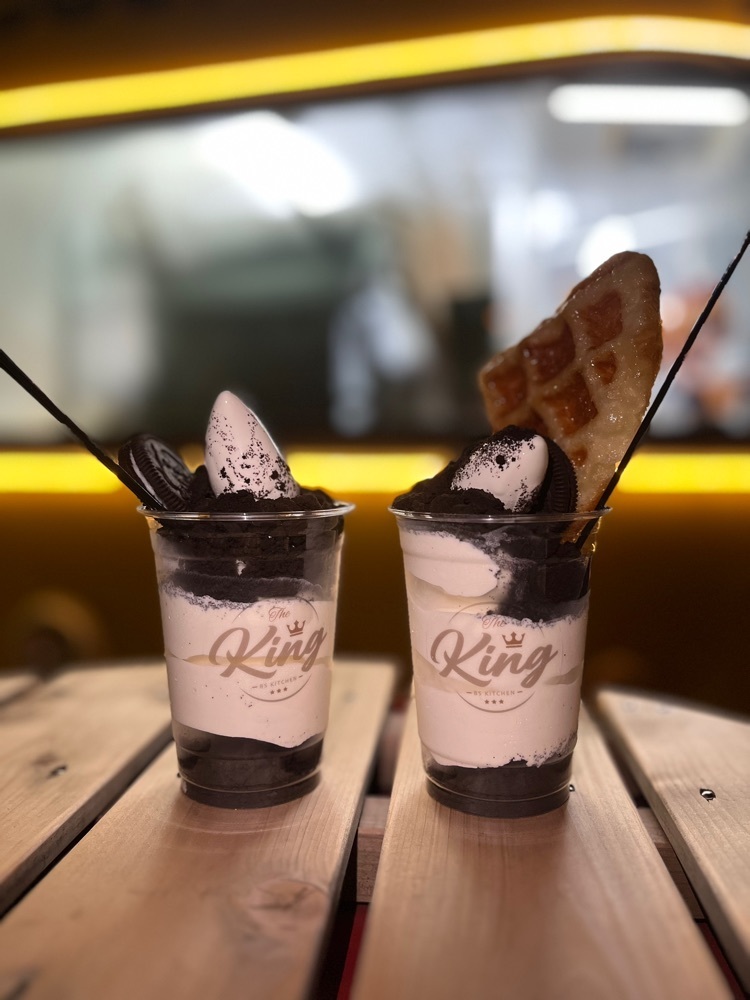 mamama__tさんが投稿したBS KITCHEN（ビーエス キッチン）に関する口コミの画像