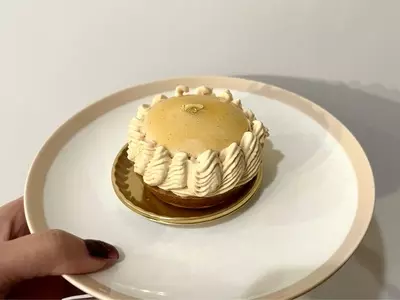 パティスリー オベイサン（obeissant）