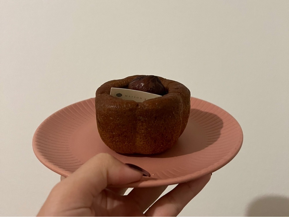 食に貪欲なNekoさんが投稿したMAISON KUROSU 用賀店（メゾン クロス）に関する口コミの画像