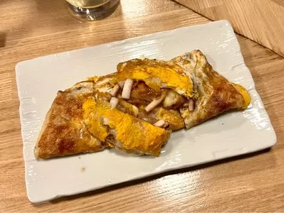 鉄板バル SOURCE 五反田店（ソース）