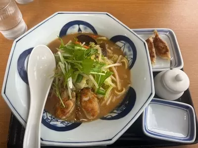 リンガーハット 佐賀鹿島店