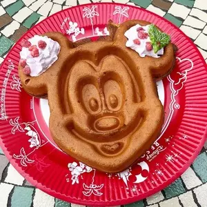 グレートアメリカン・ワッフルカンパニー