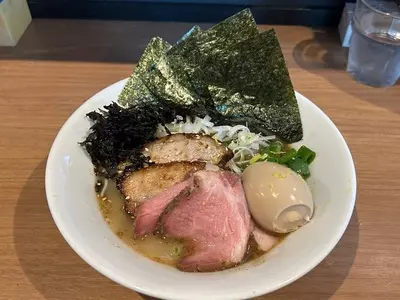 らーめん柊