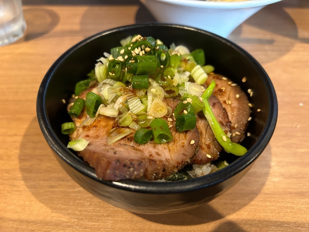 しゃんぽんさんが投稿したらーめん柊に関する口コミの画像