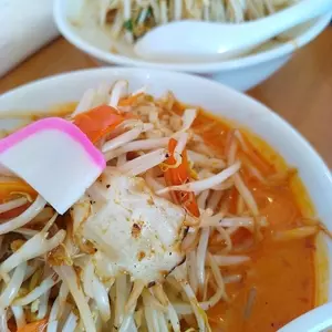極濃湯麺 シントミ 藤岡店