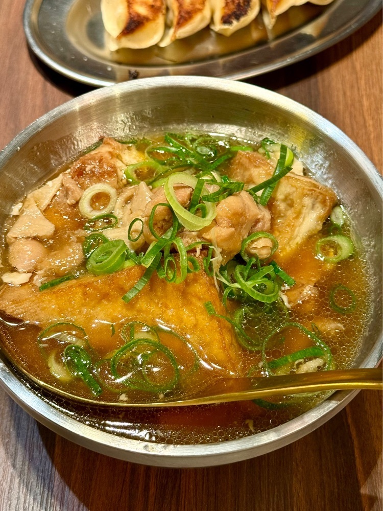 食いしん坊プリンセスさんが投稿したあたぼうや 高槻店に関する口コミの画像