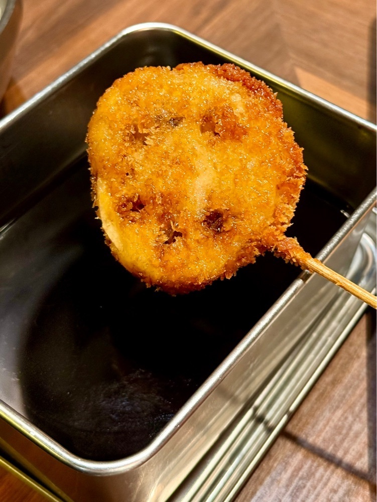 食いしん坊プリンセスさんが投稿したあたぼうや 高槻店に関する口コミの画像
