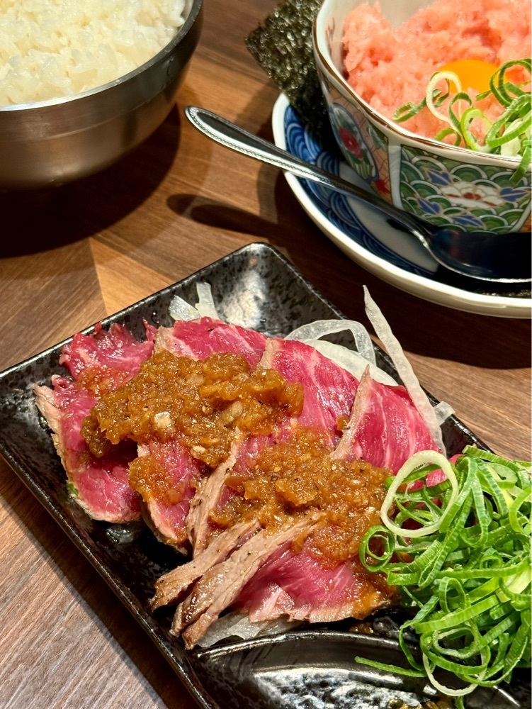 食いしん坊プリンセスさんが投稿したあたぼうや 高槻店に関する口コミの画像
