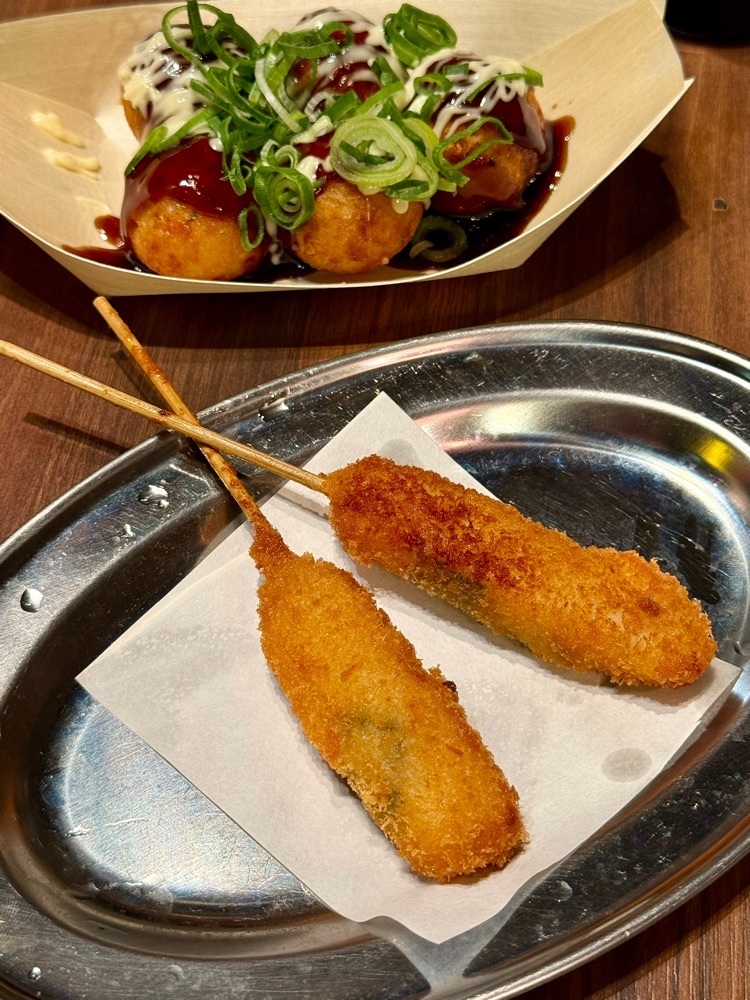 食いしん坊プリンセスさんが投稿したあたぼうや 高槻店に関する口コミの画像