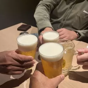 炙処 火ノ膳 高田馬場 路地入ったところ店
