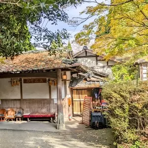 高森田楽保存会（たかもりでんがくほぞんかい）