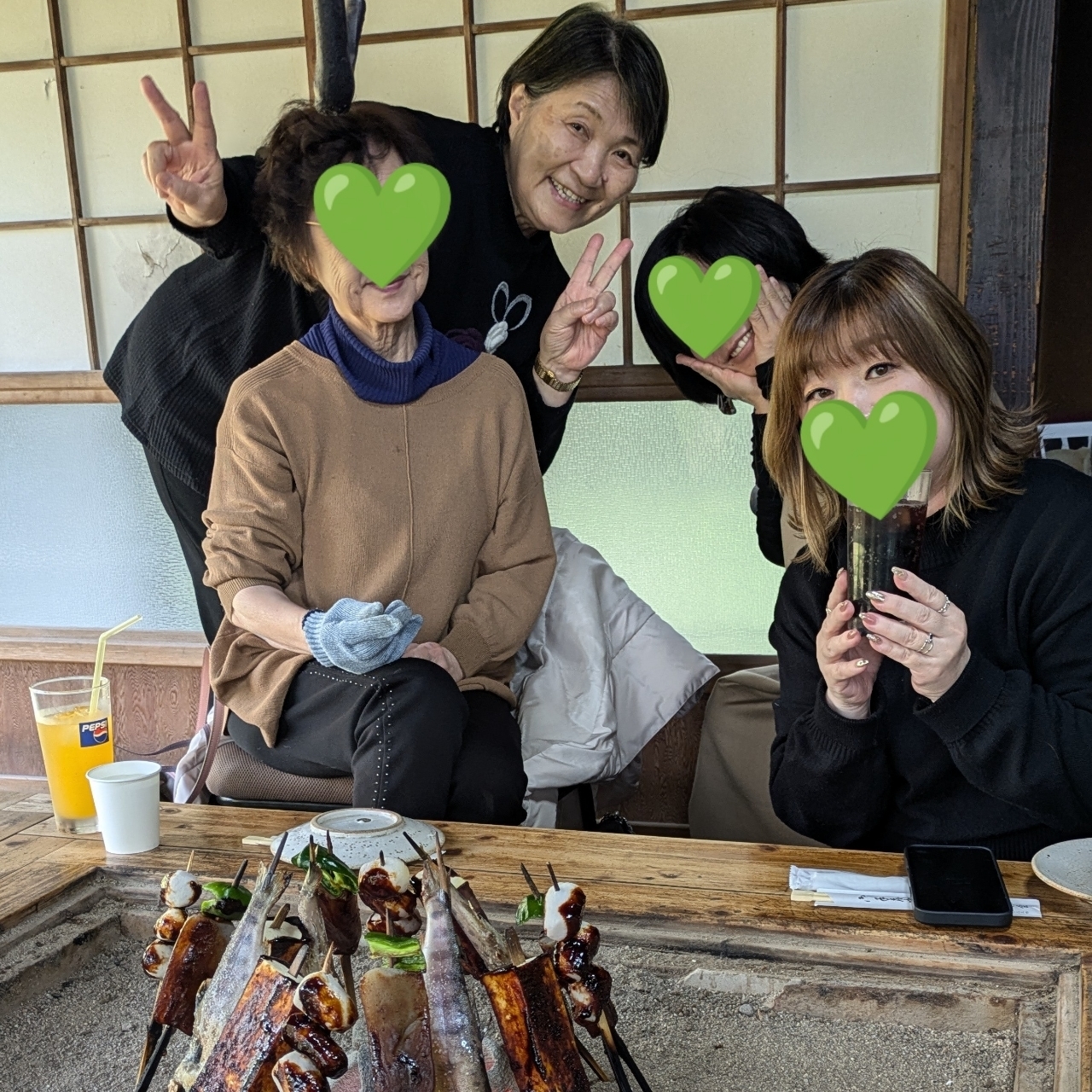 ばらっちゃんさんが投稿した高森田楽保存会（たかもりでんがくほぞんかい）に関する口コミの画像