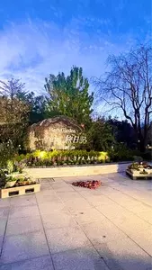 ハーブ庭園旅日記 富士河口湖庭園 園内ショップ