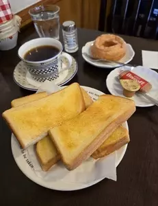 ツェーンコーヒー（Zehn Coffee）