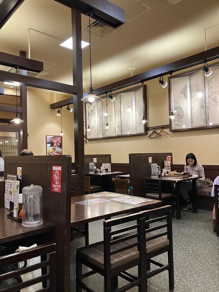 natural_city_d2e6さんが投稿したすみび和くら あまがさきキューズモール店（わくら）に関する口コミの画像