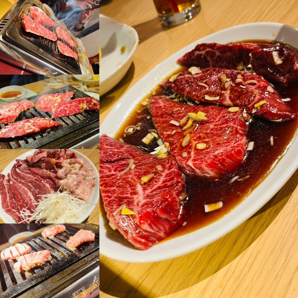 東京食べあルークさんが投稿した高円寺 焼肉ここち 本店に関する口コミの画像