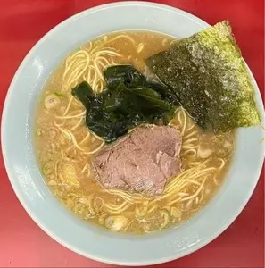 ラーメンショップ 大師店