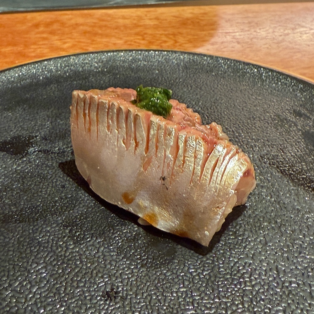 志保さんが投稿した鮨 りかくに関する口コミの画像